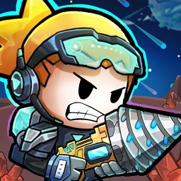 Ícone de Star Forge - Adventure RPG